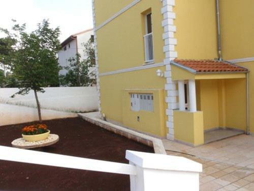 App Lu 5 Apartment Novi Vinodolski Exterior photo