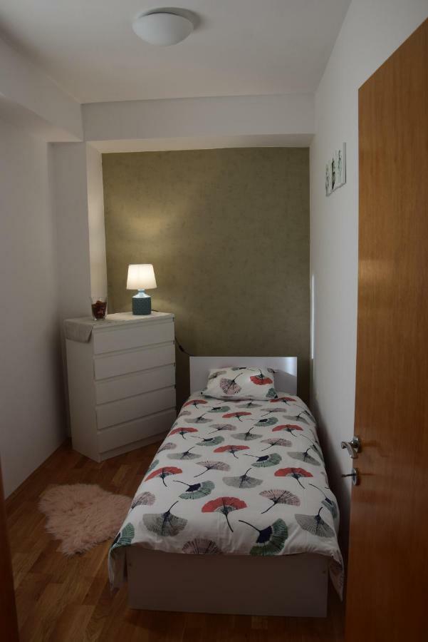 App Lu 5 Apartment Novi Vinodolski Exterior photo