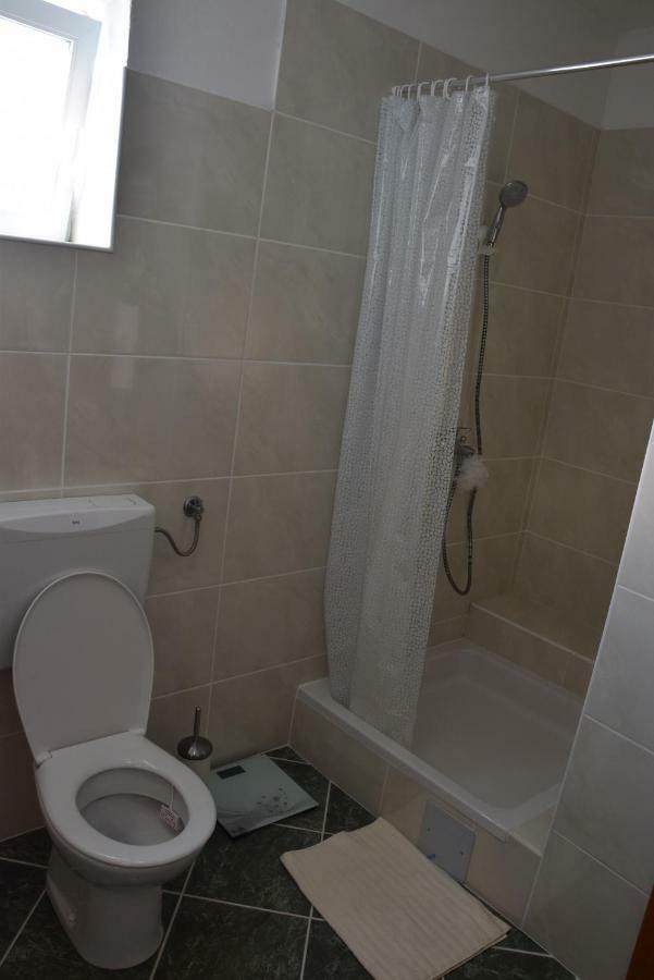 App Lu 5 Apartment Novi Vinodolski Exterior photo